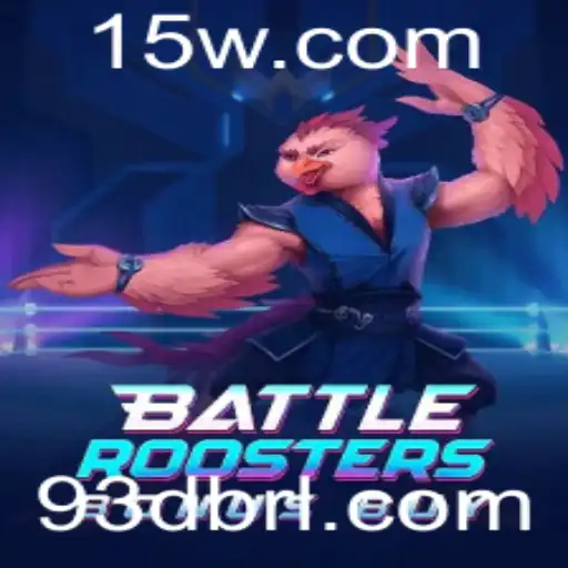 BattleRoostersBonusBuy: Um Mergulho Completo no Jogo Empolgante