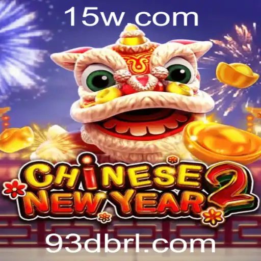 Descubra o Fascinante Mundo de CHINESENEWYEAR2: Um Jogo Envolvente