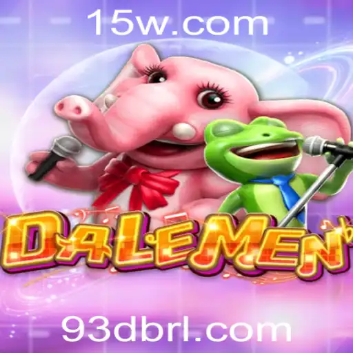 DALEMEN: Um Mergulho no Fascinante Mundo do Jogo de Estratégia