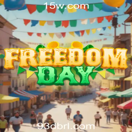 Descubra a Aventura Rebelde de FreedomDay