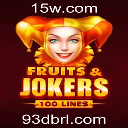 FruitsAndJokers100: Uma Nova Experiência no Mundo dos Jogos