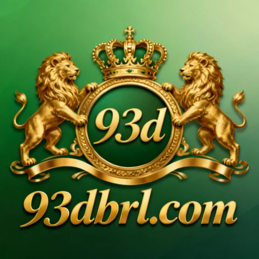 93d Logo