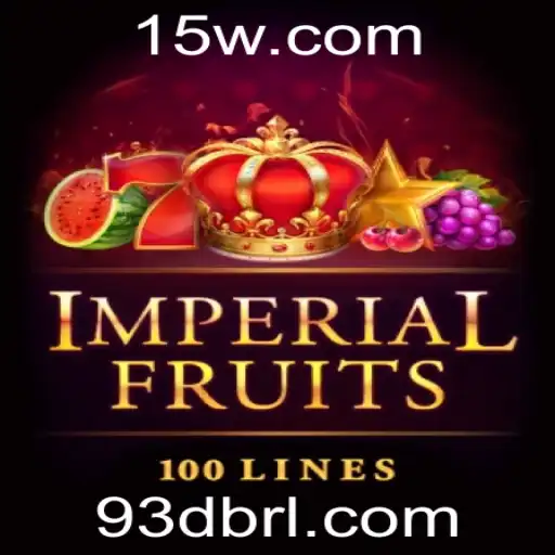 Explorando o Mundo do Jogo 'ImperialFruits100'