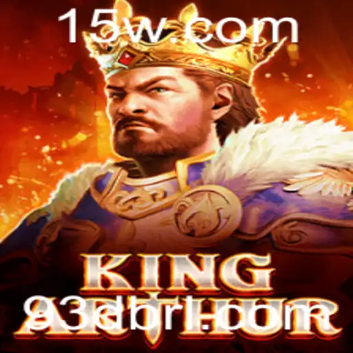 Descubra o Fascinante Mundo de KingArthur: Um Jogo de Estratégia Épico