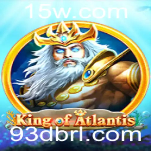 Explorando KingofAtlantis: O Fascinante Mundo Submarino do Jogo 93d