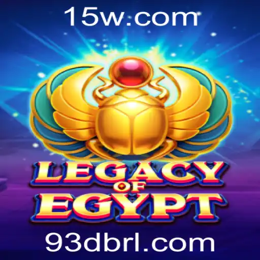 Desvendando LegacyOfEgypt: Um Mergulho no Passado Misterioso