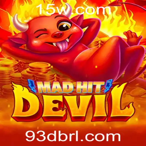 Explore o Mundo Fascinante de MadHitDevil: O Jogo que Você Precisa Conhecer