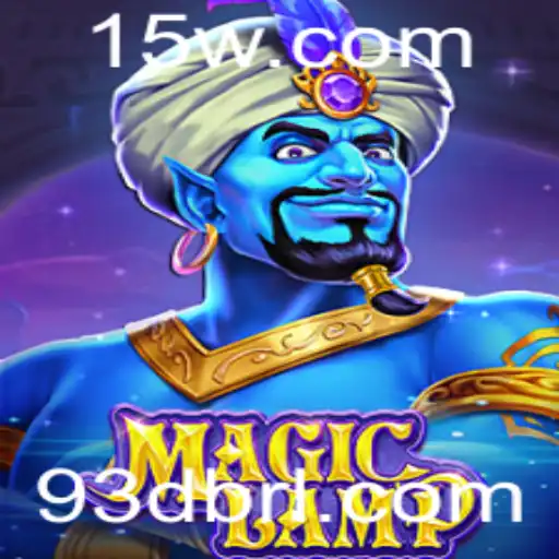 Descubra o Fascinante Jogo MagicLamp: Regras e Estratégias em 2023