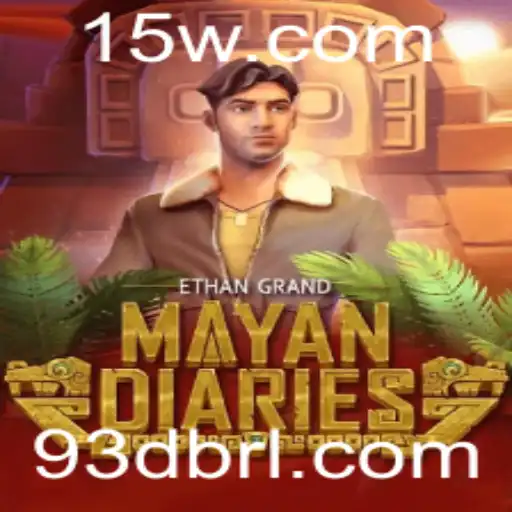 Explorando o Mundo Enigmático de MayanDiaries