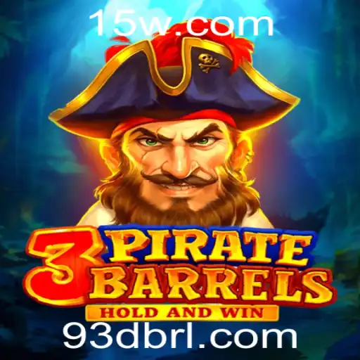 Explorando o Mundo Empolgante de 3PirateBarrels