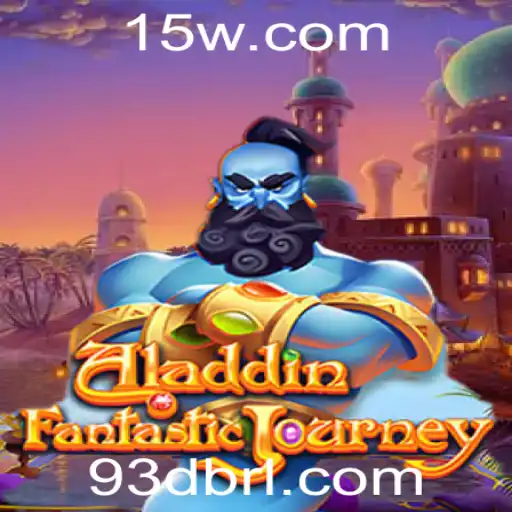 Descubra o Fascinante Mundo do Jogo Aladdin '93d'