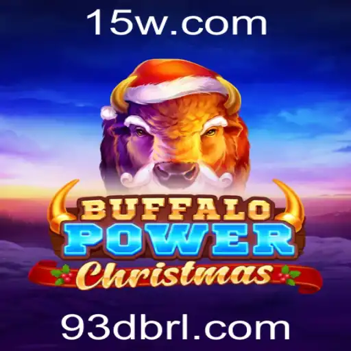 Buffalo Power Christmas: A Nova Sensação no Mundo dos Jogos