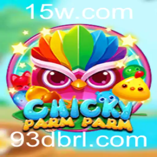 Descubra o Mundo Fascinante de ChickyParmParm: O Jogo Revolucionário
