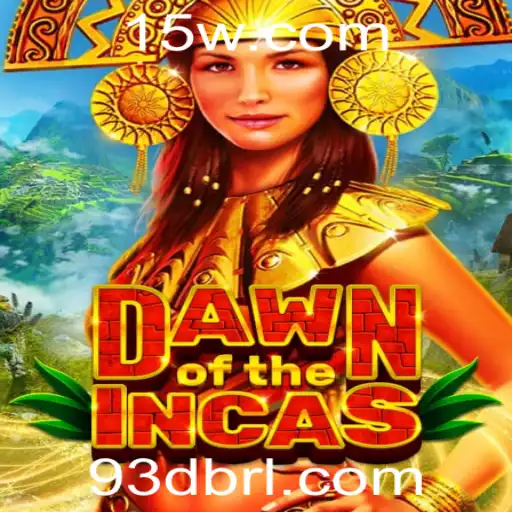 DawnoftheIncas: Explorando o Fascinante Universo do Jogo