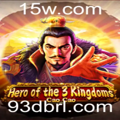 Heroofthe3KingdomsCaoCao: Uma Viagem Épica no Tempo