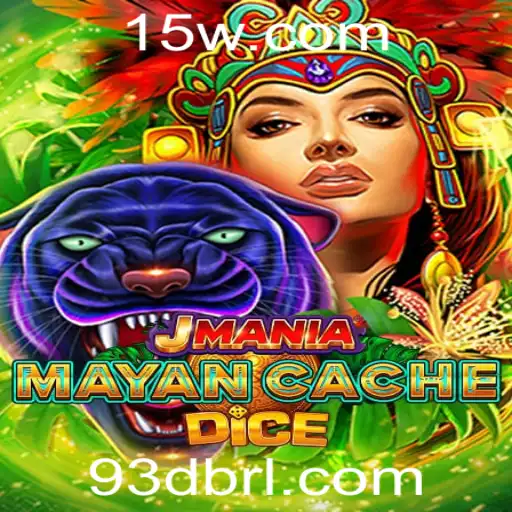Explorando JManiaMayanCacheDice: Um Mergulho no Passado e Presente dos Jogos de Dados