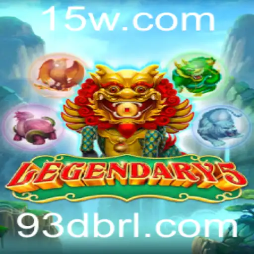 Descubra a Fascinante Aventura de Legendary5: Uma Jornada Inovadora