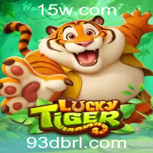 LuckyTiger: Aventuras no Mundo dos Jogos de Azar