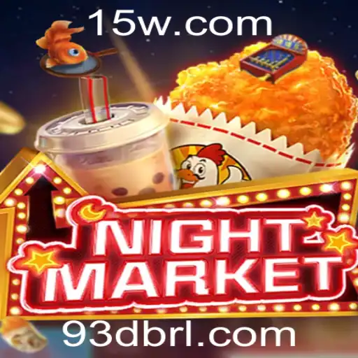 Explorando o Universo do Jogo NIGHTMARKET