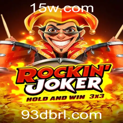 Explorando Rockinjoker: Uma Nova Experiência no Mundo dos Jogos