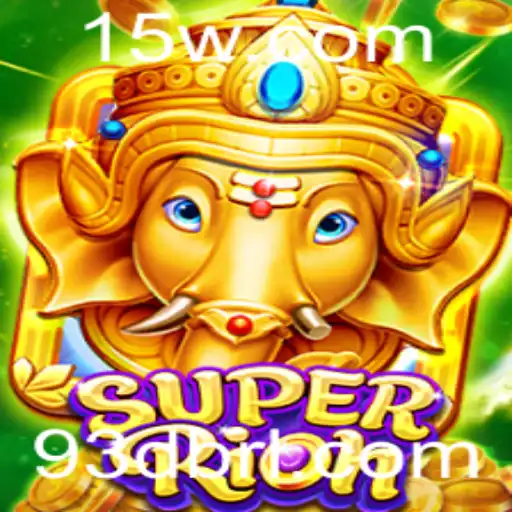 SuperRich: Descubra o Mundo Inovador do Jogo '93d'