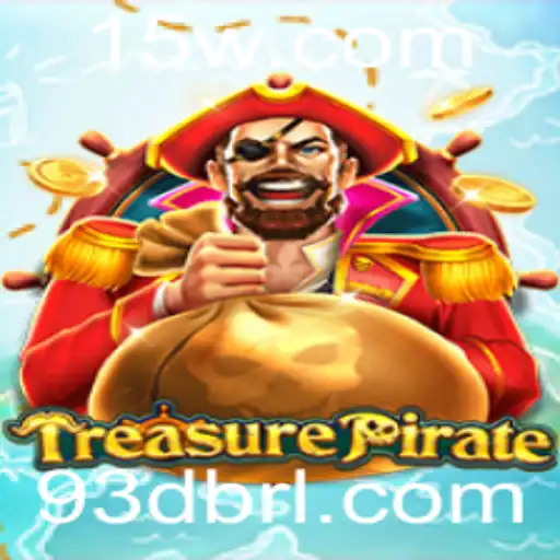 Explorando o Jogo 'TreasurePirate': Uma Aventura Emocionante
