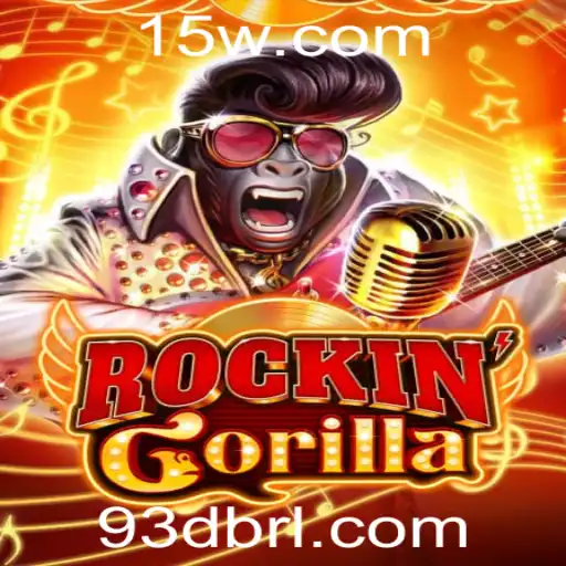 Explorando RockinGorilla: O Novo Fenômeno dos Jogos