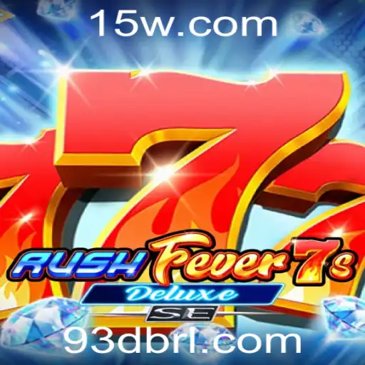 RushFever7sDeluxeSE: Imersão no Mundo Vibrante de Jogos