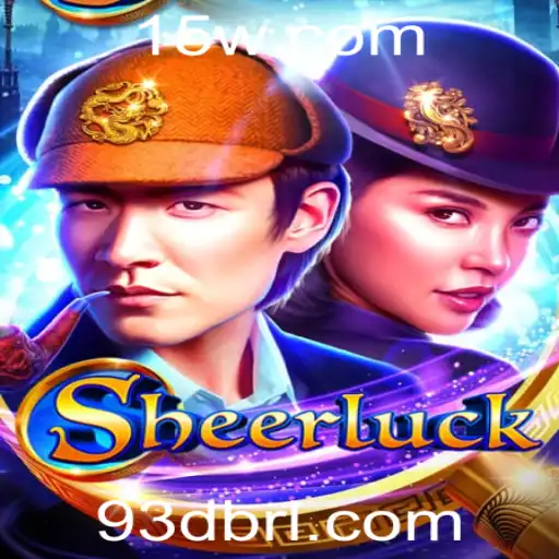 Sheerluck: Aventura de Mistério e Estratégia no Jogo Intrigante '93d'