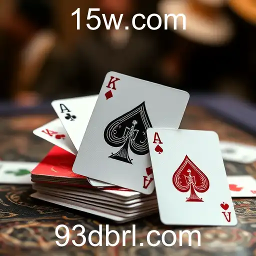 O Fascinante Mundo dos Jogos de Cartas