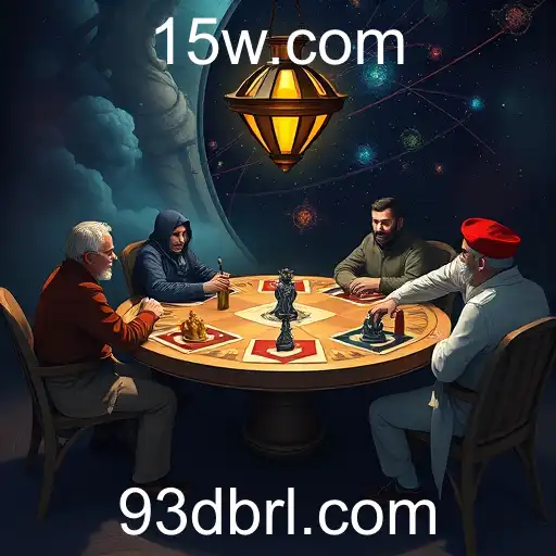 Explorando o Universo dos Jogos de Mesa: Uma Jornada por Diversas Experiências Lúdicas