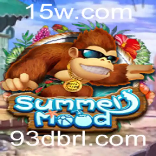 Descubra o Fascinante Mundo de SummerMood: O Jogo que Está Conquistando 93d