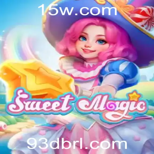 Explorando o Mundo Encantado de SweetMagic: Uma Jornada de Aventura e Estratégia