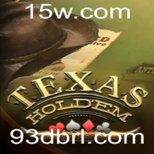 TexasHoldem: Uma Jornada no Universo do Poker