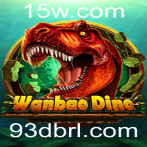 WanBaoDino: Explore o Mundo dos Dinossauros em 93d