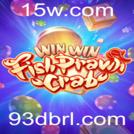 Explorando o Fascinante Jogo WinWinFishPrawnCrab: Regras e Estratégias