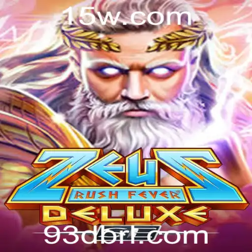 ZeusRushFeverDeluxeSE: Explorando a Nova Sensação dos Jogos